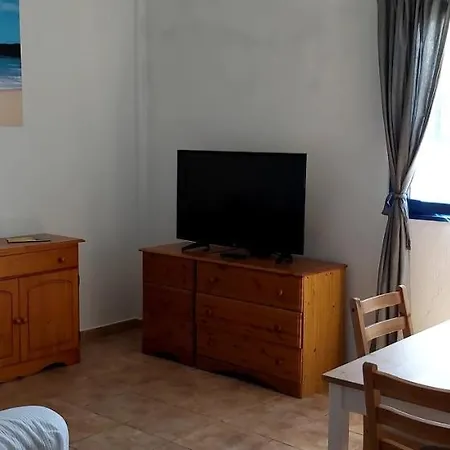 Lägenhet Apartamento Montana Clara *