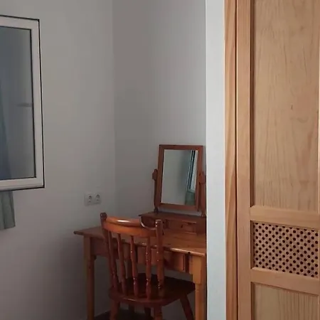 Apartamento Montana Clara Lägenhet *